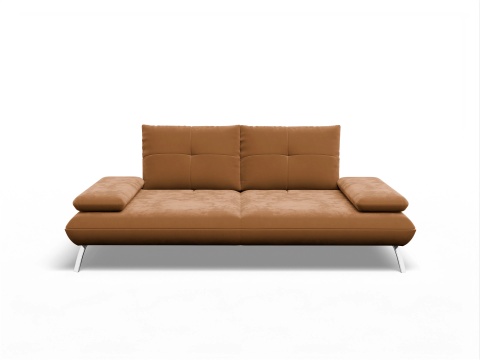 3-Sitzer Sofa mit Armlehne A